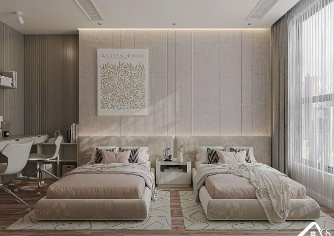 Bán căn hộ Landmark 3 - Vinhomes Central Park