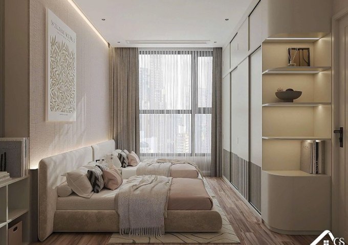 Bán căn hộ Landmark 3 - Vinhomes Central Park