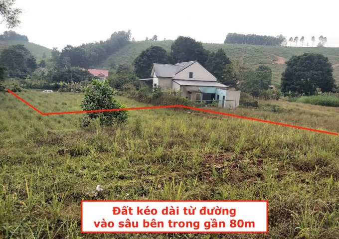 Chính Chủ Bán Đất 2 Mặt Tiền Đẹp, Khu Đắc Địa Ngay Thạch Thành, Thanh Hóa.