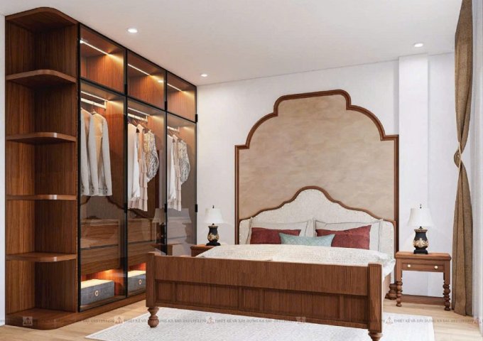 Cc em bán nhanh 2 căn nhà xây tâm huyết tại Trần Bình Trọng, gần Chợ Đông Thành, Trường Cấp 3 Chuyên Lam Sơn