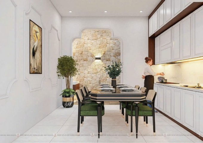 Cc em bán nhanh 2 căn nhà xây tâm huyết tại Trần Bình Trọng, gần Chợ Đông Thành, Trường Cấp 3 Chuyên Lam Sơn