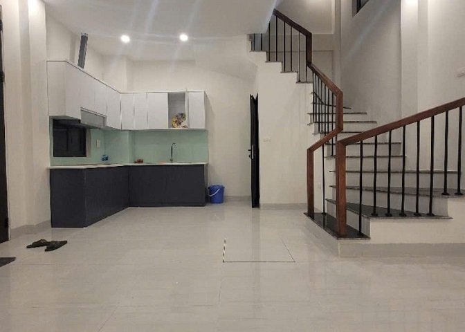 Bán Nhà 5 Tầng Mới Cong, Lô Góc 3 Thoáng Tại Long Biên, Hà Nội.