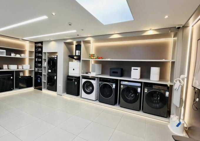 Chính chủ cho thuê toà nhà văn phòng: kinh doanh văn phòng,showroom, spa, trung tâm ngoại ngữ, phòng khám