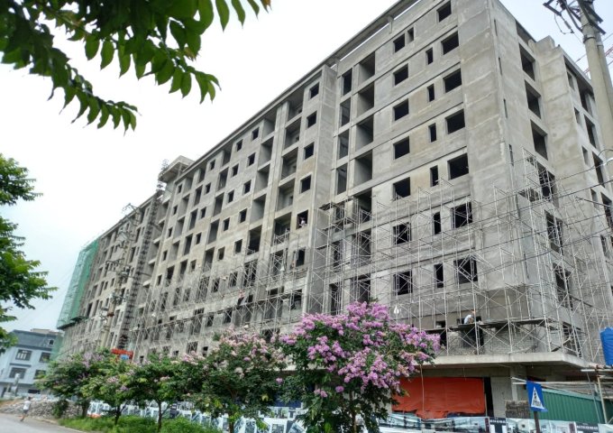 Chính chủ Cho thuê căn hộ 2PN, cao cấp tại chung cư NOXH Kinh Bắc Quế Võ, Bắc Ninh