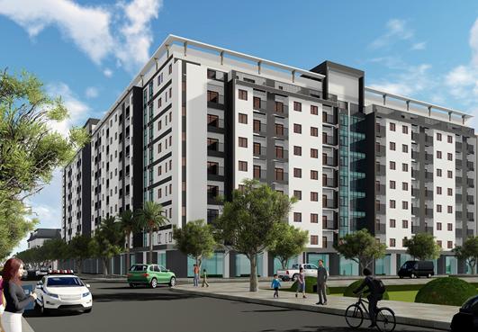 Chính chủ Cho thuê căn hộ 2PN, cao cấp tại chung cư NOXH Kinh Bắc Quế Võ, Bắc Ninh