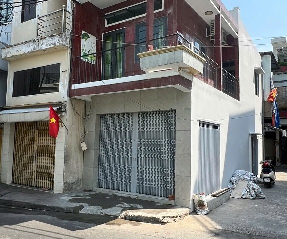 Cho thuê tầng trệt kinh doanh 4 x 10m vị trí ngay Đội Cung Bình Thới KẾ CHỢ