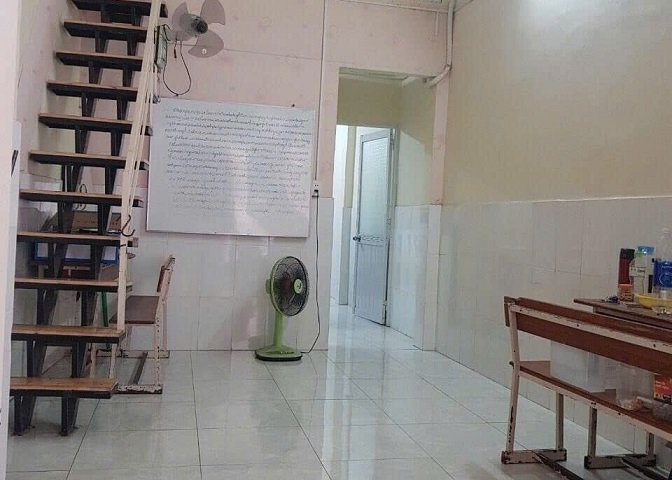 Chính Chủ Cần Bán Nhà Đẹp, Tiện Ích Ngay P. Tam Bình, TP. Thủ Đức