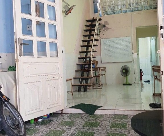 Chính Chủ Cần Bán Nhà Đẹp, Tiện Ích Ngay P. Tam Bình, TP. Thủ Đức