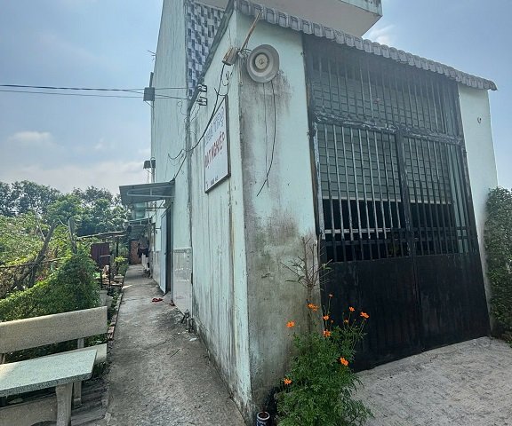 Chính chủ cần bán đất tại Đường 23a4 khu dân cư Tân Đức - Huyện Đức Hoà - Long An