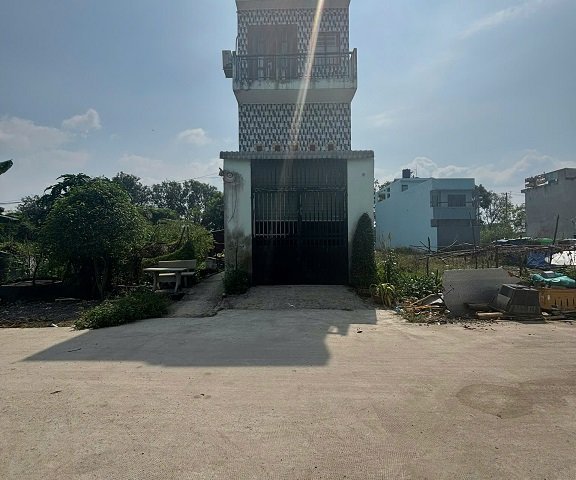 Chính chủ cần bán đất tại Đường 23a4 khu dân cư Tân Đức - Huyện Đức Hoà - Long An