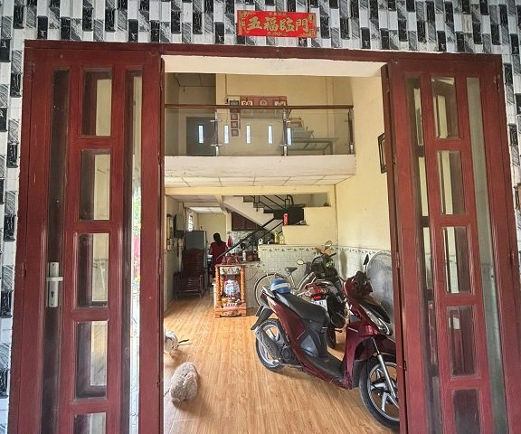 Chính chủ cần bán đất tại Đường 23a4 khu dân cư Tân Đức - Huyện Đức Hoà - Long An