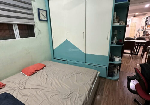 Chính chủ cho thuê căn hộ 3PN tại B11C Nam Trung Yên, Trung Hòa, Cầu Giấy, HN