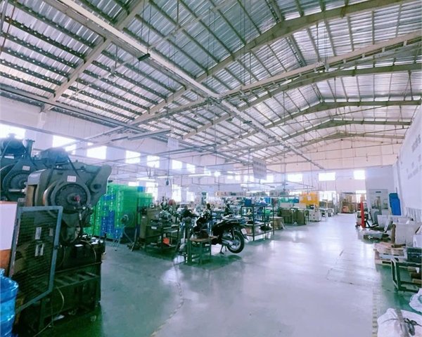 X037 bán nhà xưởng tại KCN Hố nai 3. kết cấu xưởng kiên cố. phục vụ SX đa ngành