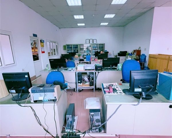 X037 bán nhà xưởng tại KCN Hố nai 3. kết cấu xưởng kiên cố. phục vụ SX đa ngành