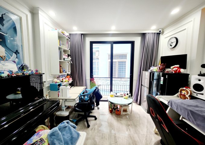 PHÂN LÔ LINH ĐÀM, HOÀNG LIỆT, HOÀNG MAI, 60M, 6 TẦNG, THANG MÁY, Ô TÔ, KINH DOANH, ĐẲNG CẤP.LH:0397194848 