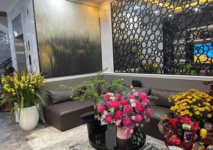 PHÂN LÔ LINH ĐÀM, HOÀNG LIỆT, HOÀNG MAI, 60M, 6 TẦNG, THANG MÁY, Ô TÔ, KINH DOANH, ĐẲNG CẤP.LH:0397194848 