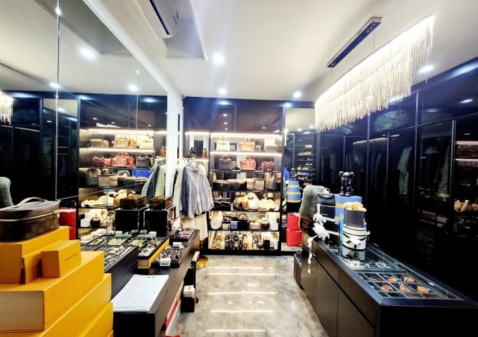 PHÂN LÔ LINH ĐÀM, HOÀNG LIỆT, HOÀNG MAI, 60M, 6 TẦNG, THANG MÁY, Ô TÔ, KINH DOANH, ĐẲNG CẤP.LH:0397194848 