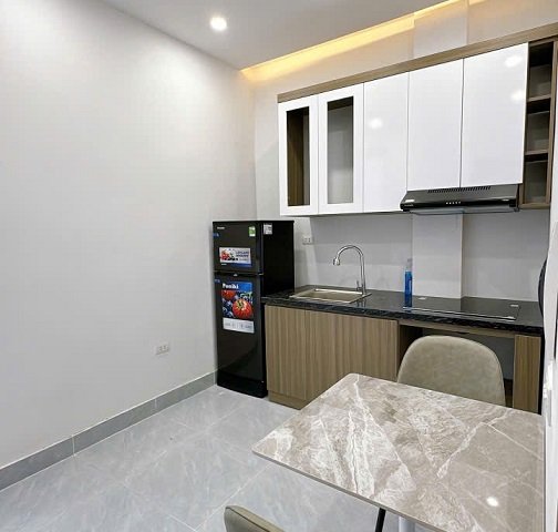 Cho thuê nhiều căn hộ đẹp ở Lê Quang Đạo rộng 33m2