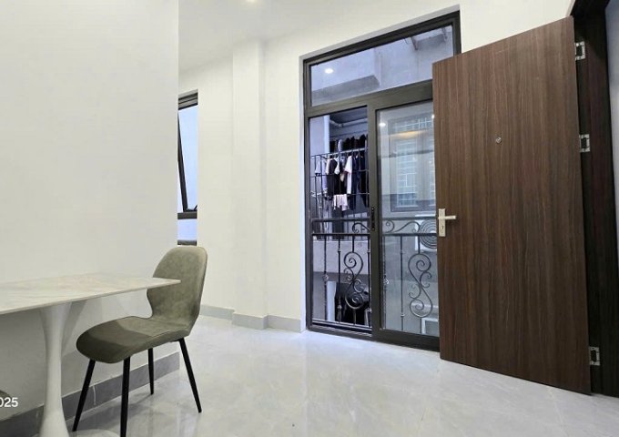 Cho thuê nhiều căn hộ đẹp ở Lê Quang Đạo rộng 33m2