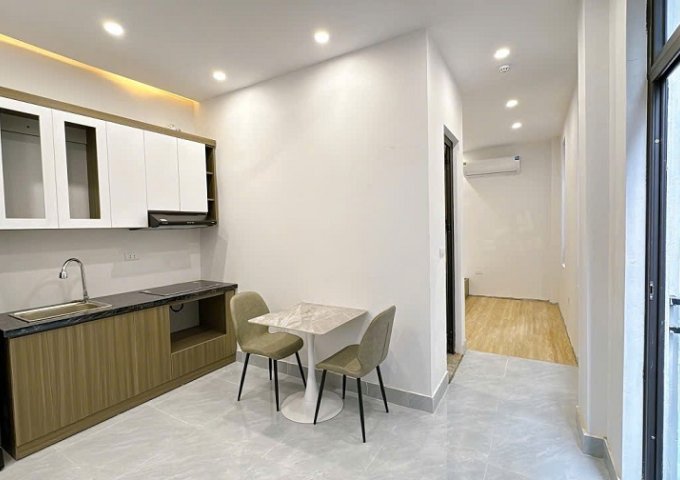 Cho thuê nhiều căn hộ đẹp ở Lê Quang Đạo rộng 33m2