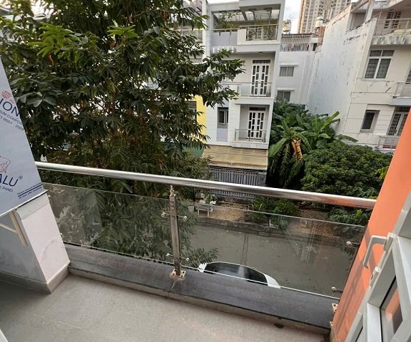 Chính Chủ Còn Vài Phòng CHDV Đẹp Cho Thuê Nhanh Ngay Tại Đường Phạm Hùng Nối Dài, Bình Chánh.