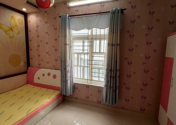 Chính Chủ Còn Vài Phòng CHDV Đẹp Cho Thuê Nhanh Ngay Tại Đường Phạm Hùng Nối Dài, Bình Chánh.