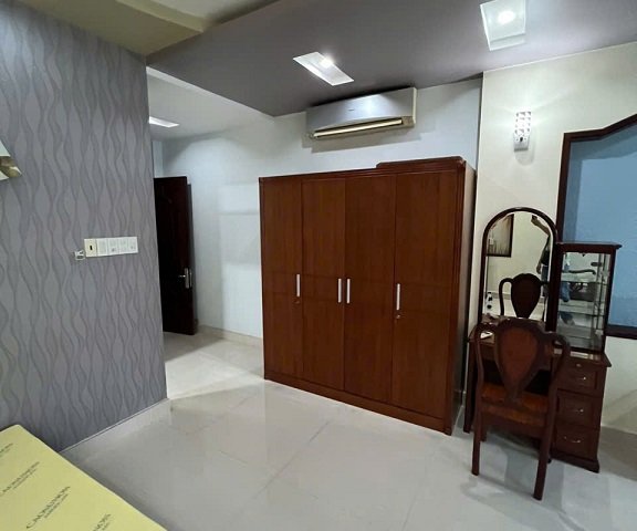 Chính Chủ Còn Vài Phòng CHDV Đẹp Cho Thuê Nhanh Ngay Tại Đường Phạm Hùng Nối Dài, Bình Chánh.