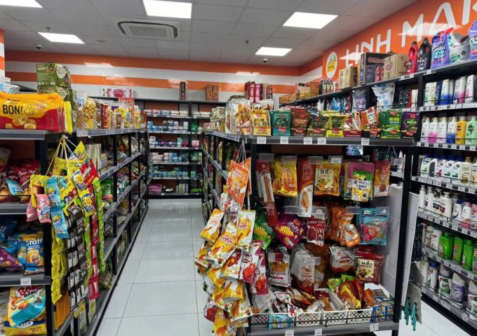 Do mình ở xa, nhà lại mới sinh em bé nên mình sang nhượng giá cắt lỗ: