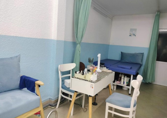 CẦN SANG NHƯỢNG CỬA HÀNG NAIL - MI - GỘI  Vị Trí : Hạ Đình, Thanh Xuân, Hà Nội