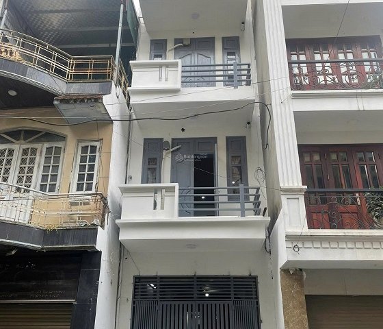 Chính chủ cho thuê CCMN 35m2 tại ngõ 286 Giáp Bát, Phường Giáp Bát, Hoàng Mai, Hà Nội