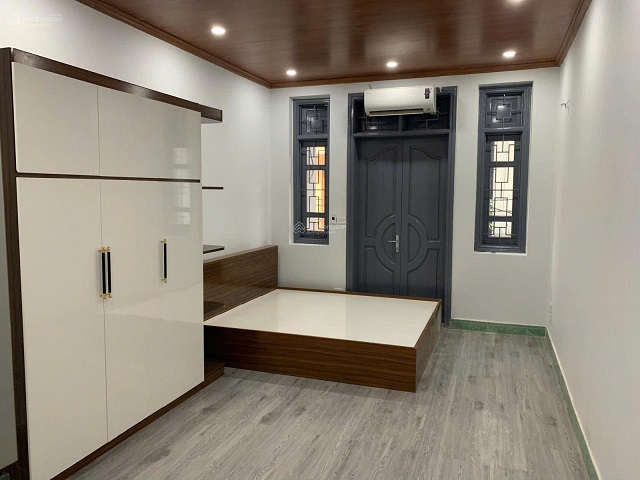 Chính chủ cho thuê CCMN 35m2 tại ngõ 286 Giáp Bát, Phường Giáp Bát, Hoàng Mai, Hà Nội