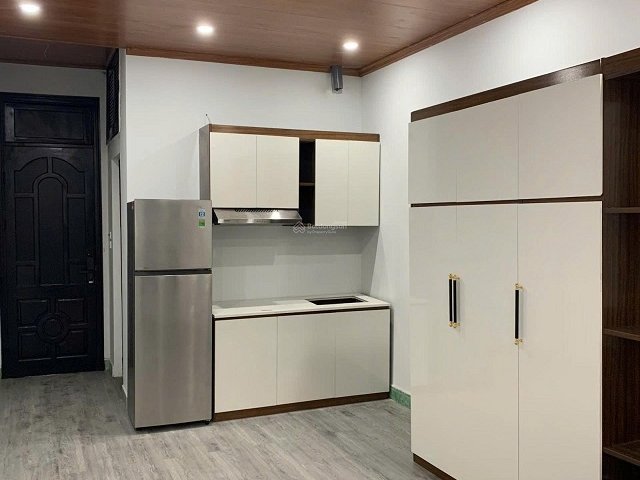 Chính chủ cho thuê CCMN 35m2 tại ngõ 286 Giáp Bát, Phường Giáp Bát, Hoàng Mai, Hà Nội