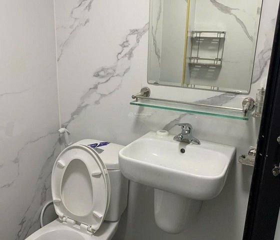 Chính chủ cho thuê CCMN 35m2 tại ngõ 286 Giáp Bát, Phường Giáp Bát, Hoàng Mai, Hà Nội