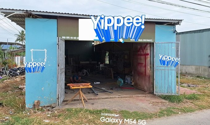 Cần cho thuê mặt bằng làm Kho Xưởng