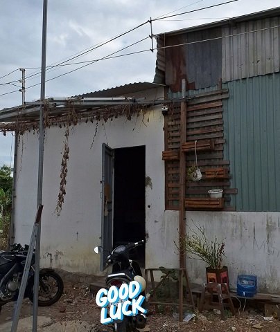 Cần cho thuê mặt bằng làm Kho Xưởng