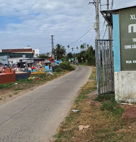 Cần cho thuê mặt bằng làm Kho Xưởng