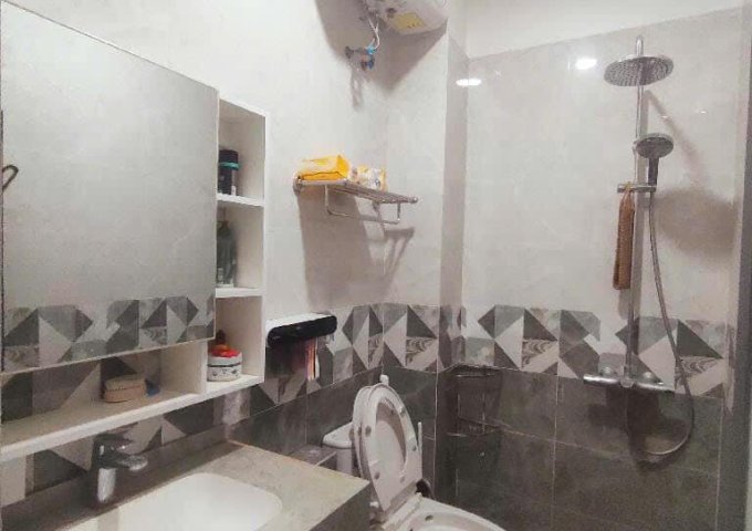Bán nhà mặt phố Bùi Thị Xuân, 64m2, 4 tầng, 34.8 tỷ, kinh doanh cực đỉnh