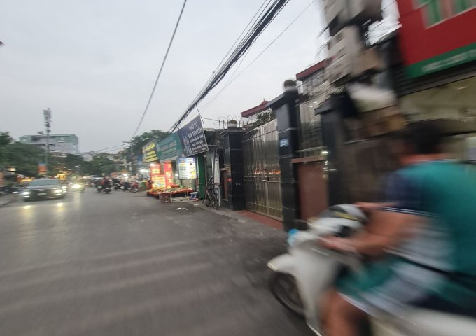 65m2 đường 7 chỗ thông tại Kiêu Kỵ, Gia Lâm, Hà Nội. Lh 0989894845