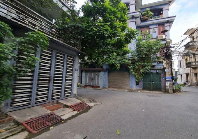 65m2 đường 7 chỗ thông tại Kiêu Kỵ, Gia Lâm, Hà Nội. Lh 0989894845