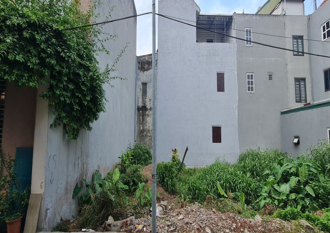 65m2 đường 7 chỗ thông tại Kiêu Kỵ, Gia Lâm, Hà Nội. Lh 0989894845