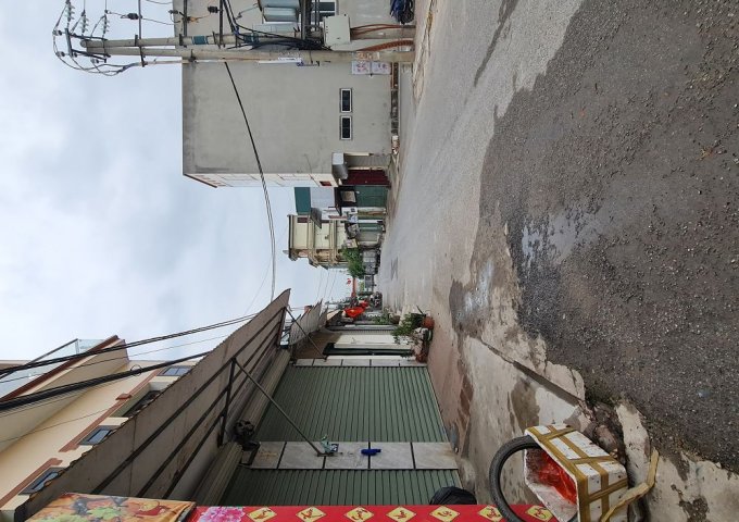 65m2 đường 7 chỗ thông tại Kiêu Kỵ, Gia Lâm, Hà Nội. Lh 0989894845