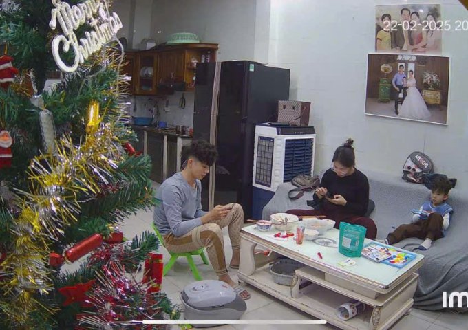 Cho thuê nhà ngõ 47 Phố Nam Dư, Lĩnh Nam, 30m2, 5 tầng, 3 ngủ, 10 Triệu vào ngay