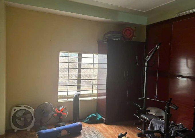 Cho thuê nhà ngõ 47 Phố Nam Dư, Lĩnh Nam, 30m2, 5 tầng, 3 ngủ, 10 Triệu vào ngay