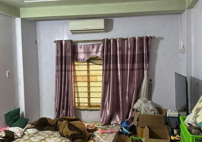 Cho thuê nhà ngõ 47 Phố Nam Dư, Lĩnh Nam, 30m2, 5 tầng, 3 ngủ, 10 Triệu vào ngay