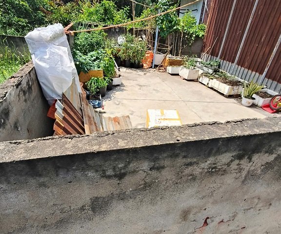 Chính Chủ Cần Bán Miếng Đất Tại Hẻm Đường Huỳnh Tấn Phát, Thị Trấn Nhà Bè, Hồ Chí Minh.