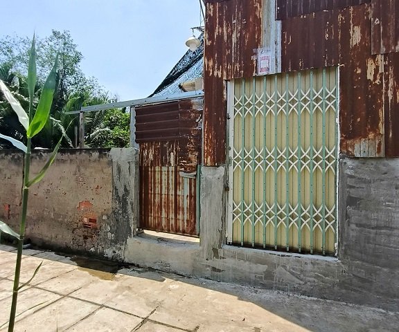 Chính Chủ Cần Bán Miếng Đất Tại Hẻm Đường Huỳnh Tấn Phát, Thị Trấn Nhà Bè, Hồ Chí Minh.