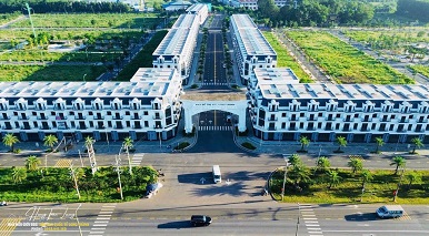 Sở hữu ngay lô đất nền STC Long thành, trung tâm đt sân bay chỉ với 1,3 tỷ, cơ hội đầu tư lời cao