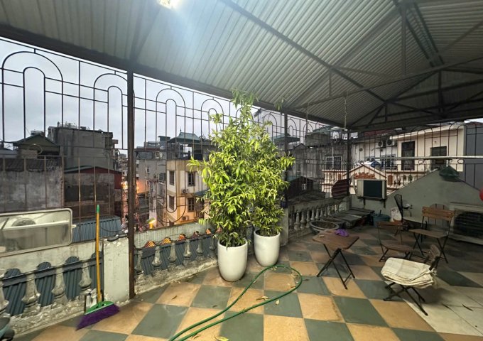 CHÍNH CHỦ CHO THUÊ NHÀ ĐẸP – KINH DOANH NGAY TẠI MẶT ĐƯỜNG GIẢI PHÓNG, GIÁP BÁT