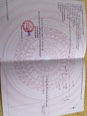 CẦN BÁN LÔ ĐẤT ĐẸP TẠI HUYỆN THỌ XUÂN TỈNH THANH HOÁ