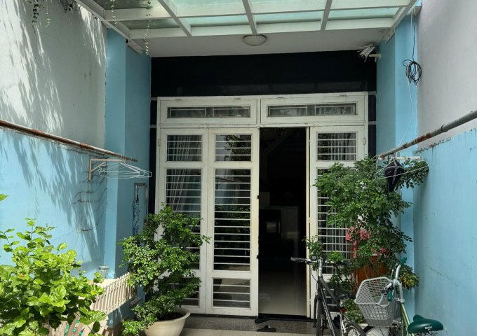 Chính chủ cần bán nhà 3 tầng hẻm xe 3 gác tại Lê Văn Lương, Xã Phước Kiển, Huyện Nhà Bè, TP HCM